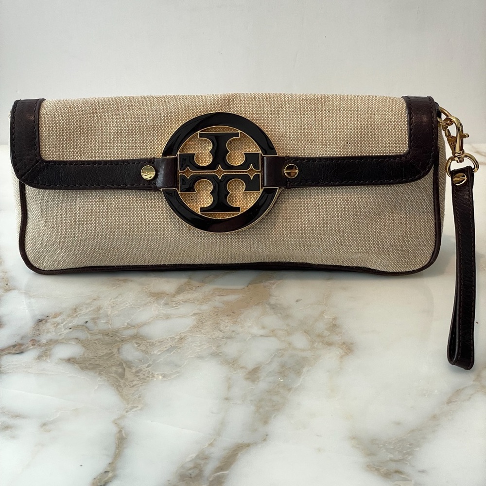 Tory Burch Clutch
